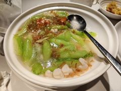 -莆田餐厅PUTIEN(三里屯店)