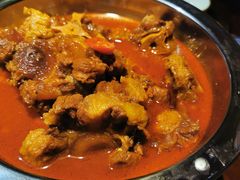 -马相卿特色烤肉面食馆(虎台店)