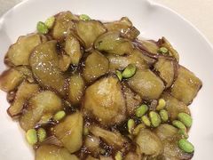 -京味斋·北京烤鸭(北京南站洋桥店)