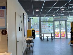 -麦当劳(牡丹江路店)