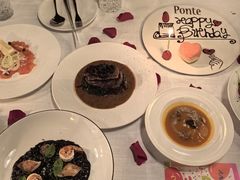 -Ponte 意大利餐厅
