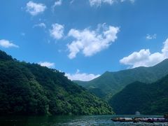 -新安江山水画廊风景区