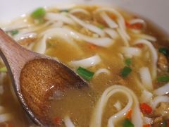 -矮子粉店1985·长沙米粉(湘春路店)