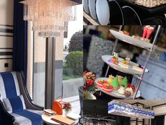 -上海苏宁宝丽嘉酒店·Cafe Bellagio西餐厅