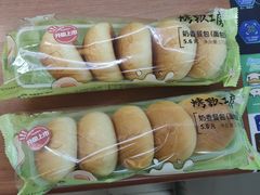 -全家便利店(襄阳南路店)