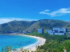 -三亚太阳湾柏悦酒店