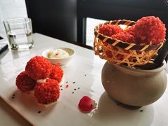 -柳莺湖上·湖景餐厅·江南菜(西湖店)