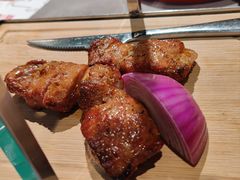 -通海俄式烧烤·俄罗斯大串(嵩山路店)