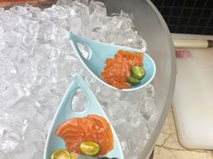 三文鱼-盛宴自助餐厅(运达喜来登店)