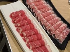 -海底捞火锅(八佰伴店)