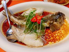 -合晋食府(广州合晋帝苑酒店)