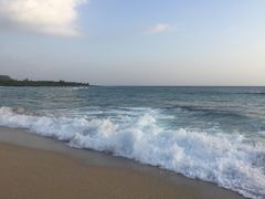 -白沙湾海滩