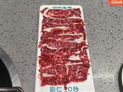 -非遗•老字号•阿彬牛肉火锅(广济桥店)