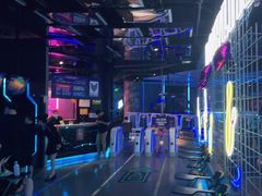 -世代星球·保龄球·镭战真人CS·团建(杨浦店)
