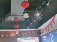 -上菜呷饭(花溪店)