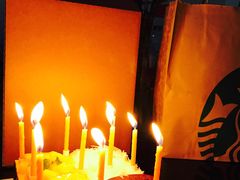 -壹点壹客·生日蛋糕(龙岗店)