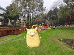 -天目湖御水温泉·度假酒店