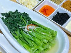 -蒙料·手把肉(望京店)