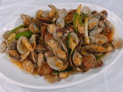 -红月湾海鲜饭店•沙滩海景(双月湾店)