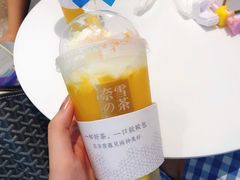 -奈雪的茶(大悦城店)