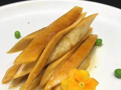 -京杭上院·河景花园餐厅·杭帮菜名店