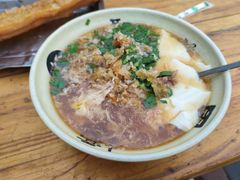 饶阳豆腐脑普通-原掩骨会饶阳豆腐脑总店