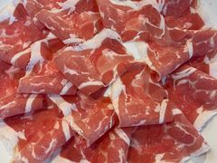 -前门杨记·铜锅涮肉(王府井·故宫店)