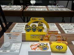 -JINS(北京apm店)