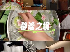 -蘇锦宴·淮扬菜烤鸭·小院(三元桥霄云路店)