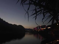 -几荷·恰似故人来(秀水广场店)