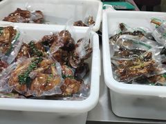 -佰运猪蹄(高陵店)