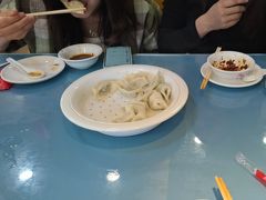 -京城百饺园•东北菜馆(红谷滩店)