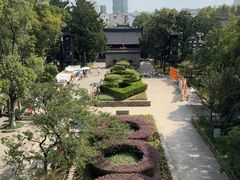 -常熟方塔园