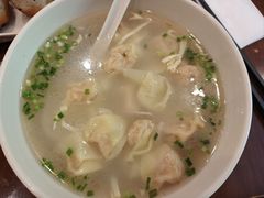 -东泰祥生煎馆(陕西南路店)
