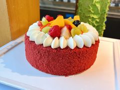 -视界美食自助餐厅·石家庄希尔顿酒店