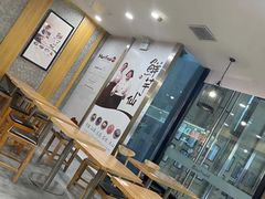 大堂-鲜芋仙(太原街万达店)