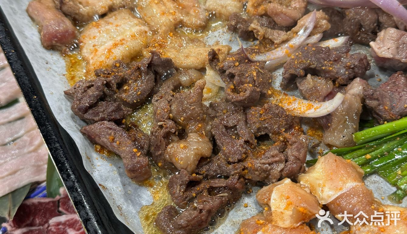 石鼓路这家！！！好好吃啊！！！！