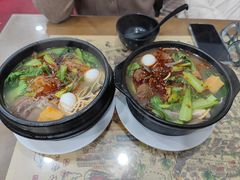 -清真·穆萨砂锅(大皮院店)