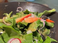 -原石牛扒·约会餐厅(龙城万科里店)