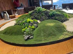 -川旺角融合菜•海景餐厅(星海广场店)