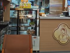 -桂花香手工面(鼓楼店)