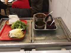 -前门张记涮肉(前门店)