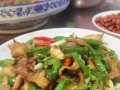 -李庄白肉(草堂店)