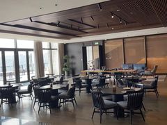 -杭州桐庐康莱德酒店-荟