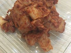 -东北农家院·铁锅炖(莘庄店)
