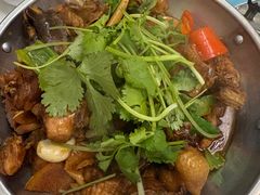 -味好美土菜(迎宾东路店)