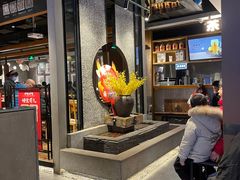 门面-呷哺呷哺(隆基泰和店)