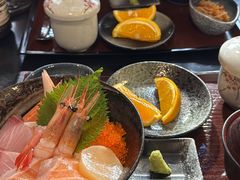 -定食Doraya(骆克道店)