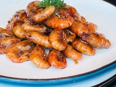 -环球港凯悦 · 享悦中餐厅