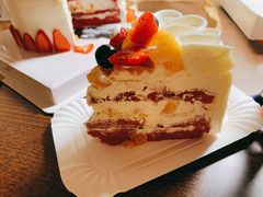 -糕小爱·动物奶油生日蛋糕定制(合肥总店)